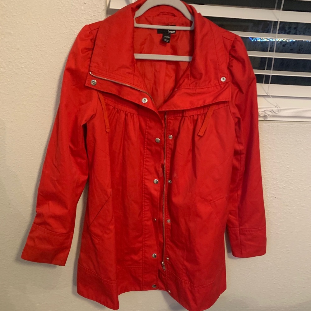 Jacket
